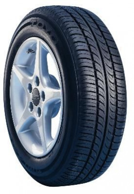 Toyo 330 tread pattern