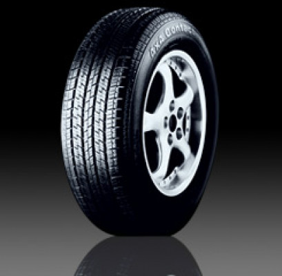 Continental 4x4 Contact