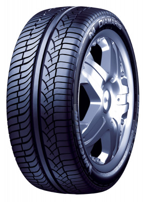 Michelin 4x4 Diamaris
