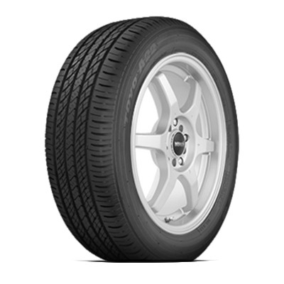 Toyo A22 tread pattern