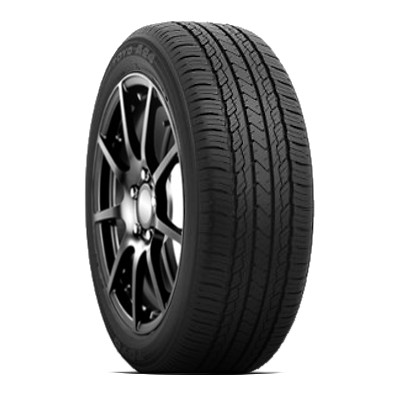 Toyo A24 tread pattern