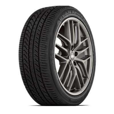 Yokohama ADVAN Sport A/S+