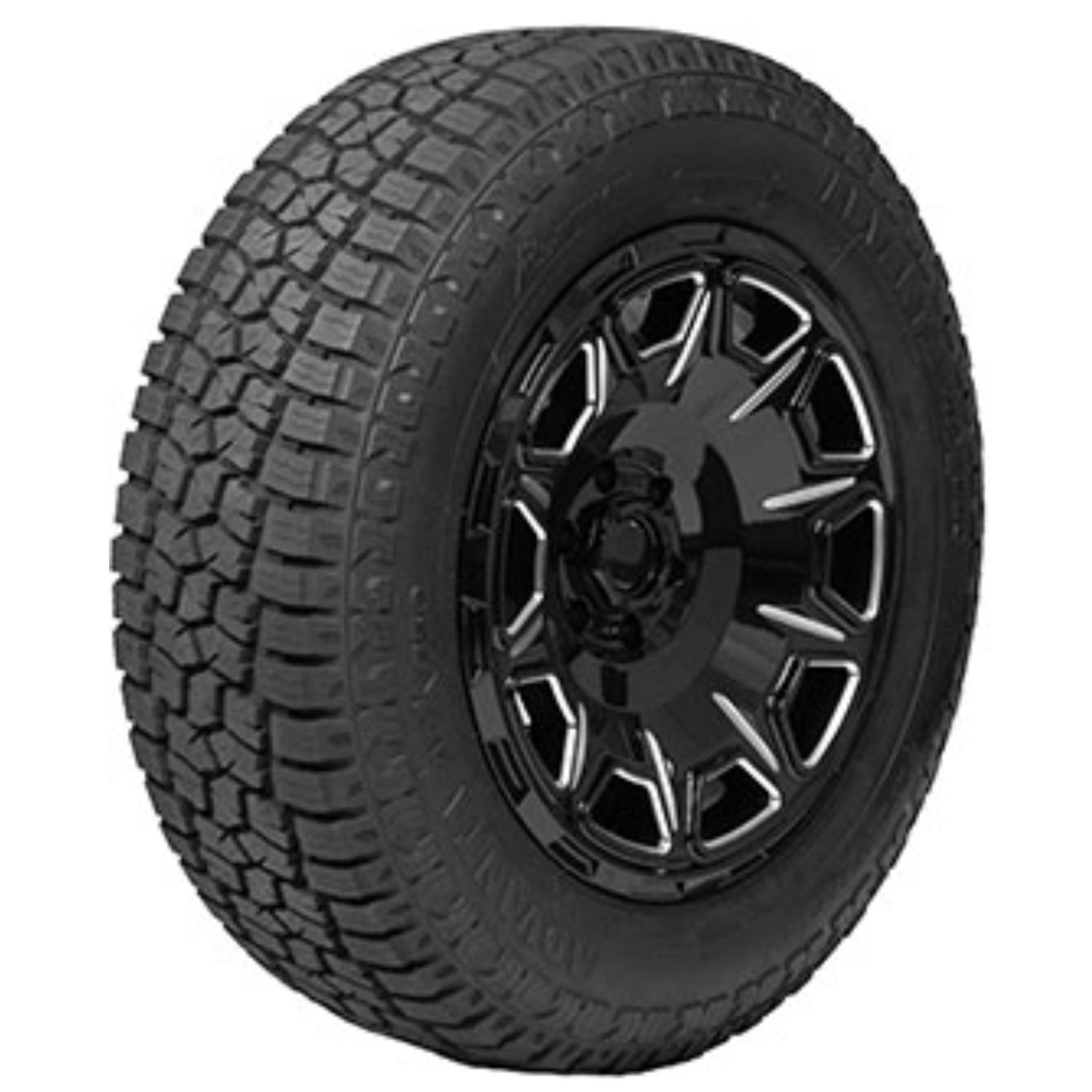 Advanta A/TX 850