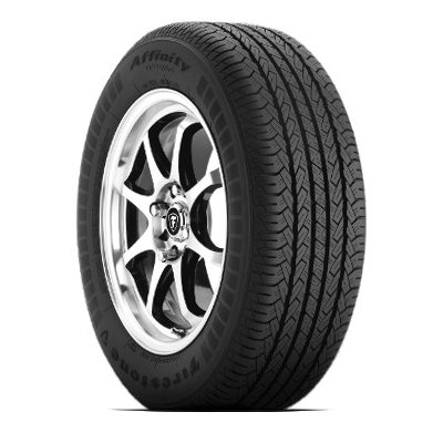 Firestone Affinity Touring tread pattern