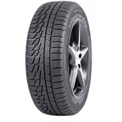 Nokian All Weather+
