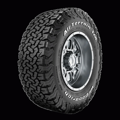 BFGoodrich All-Terrain T/A KO