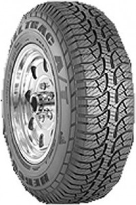 Hercules Alltrac A/T