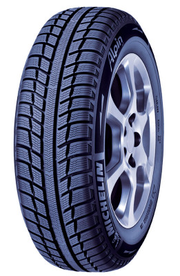 Michelin Alpin