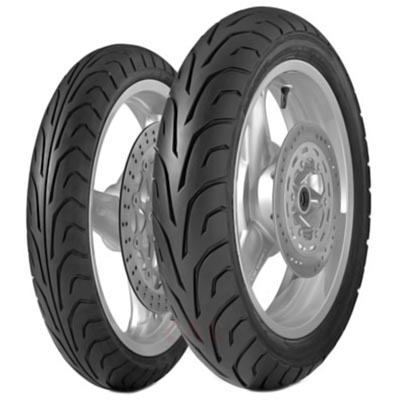 Dunlop Arrowmax Streetsmart