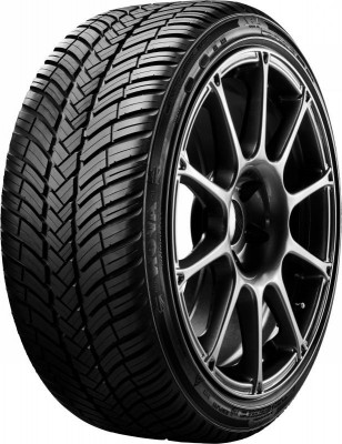 Avon AS7 Gen 2 tread pattern