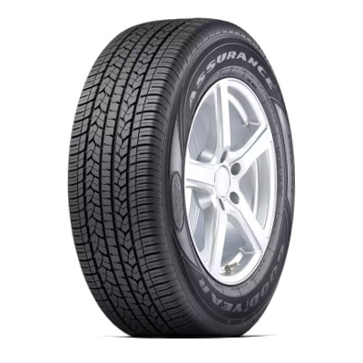Goodyear Assurance CS Fuel Max