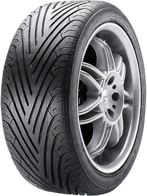 Yokohama AVS Sport