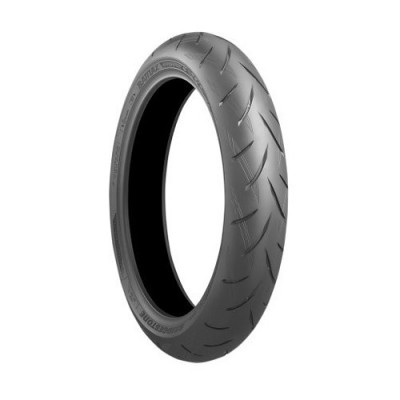 Bridgestone Battlax Hypersport S21