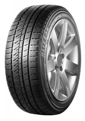 Bridgestone Blizzak LM30