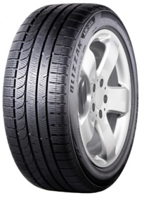 Bridgestone Blizzak LM35
