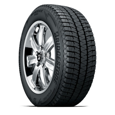 Bridgestone Blizzak WS90
