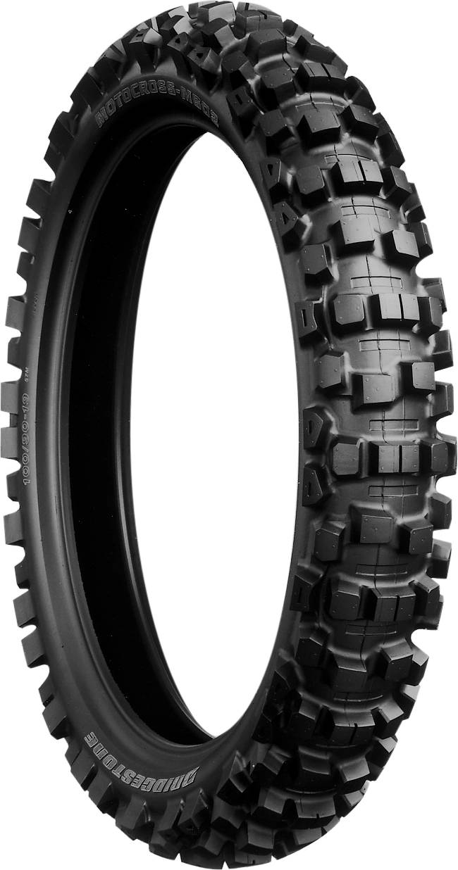 Bridgestone M602
