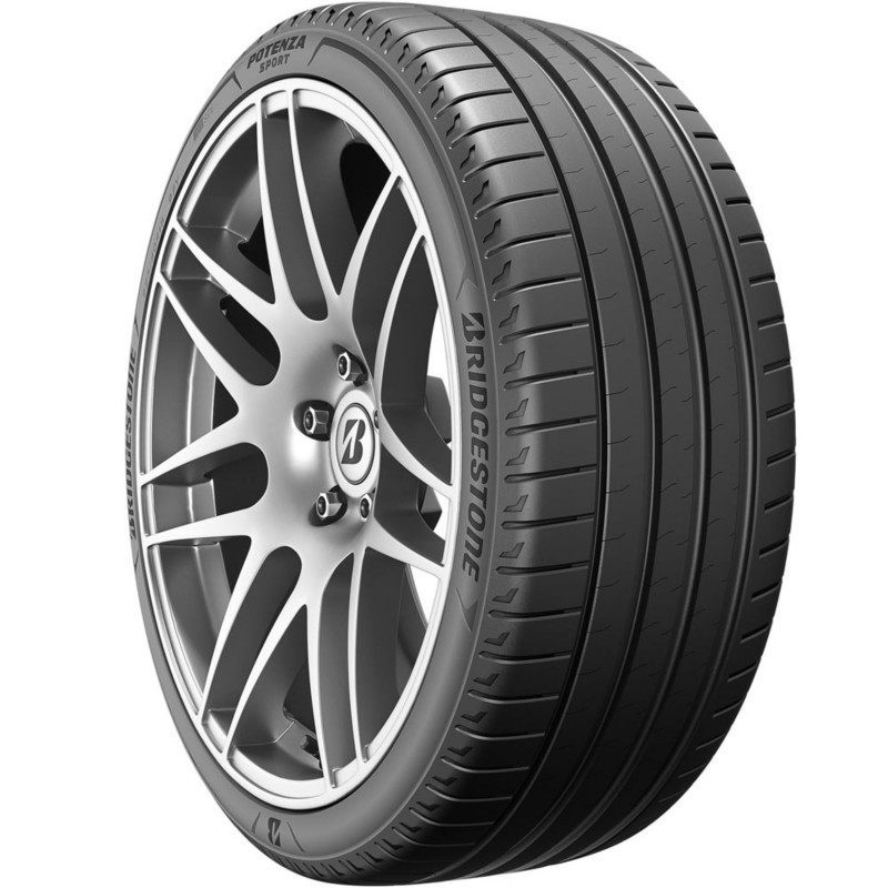 Bridgestone Potenza Sport