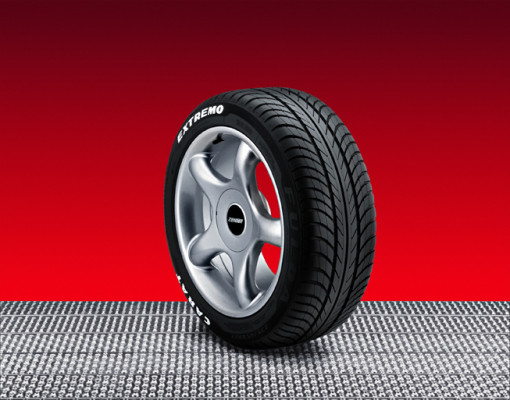 Fulda Carat Extremo