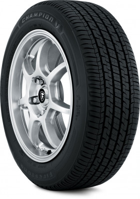 Firestone Champion Fuel Fighter