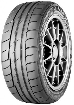GT Radial CHAMPIRO SX2