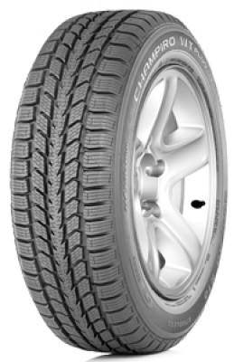 GT Radial CHAMPIRO WT+
