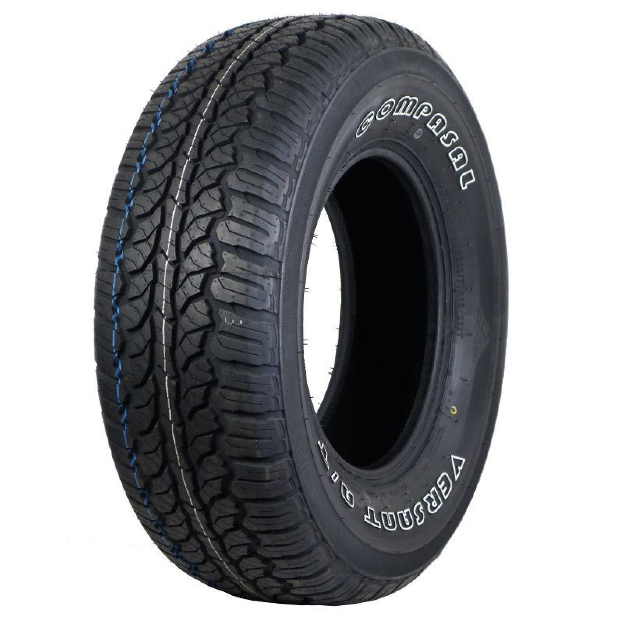 Compasal Versant A/T