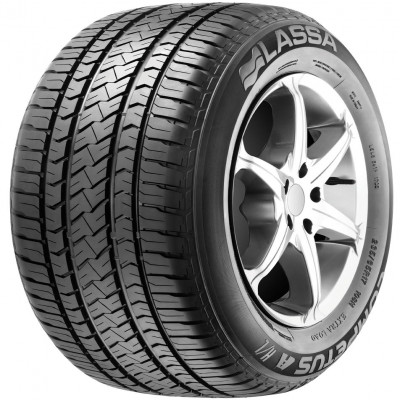 Lassa Competus HL