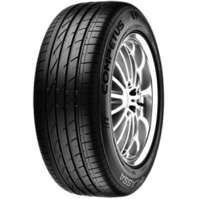 Lassa Competus HP