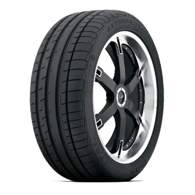 Continental ExtremeContact DW