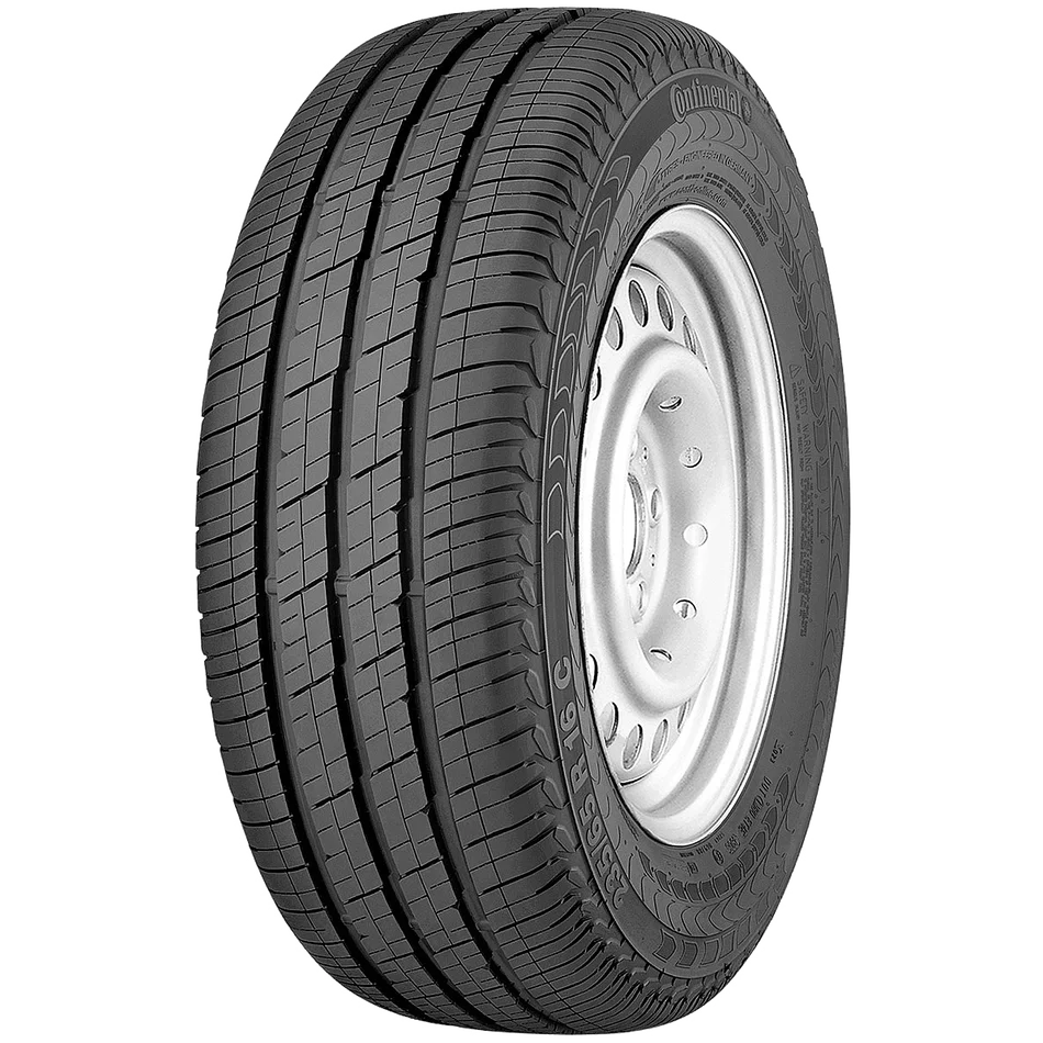 Continental Vanco 2