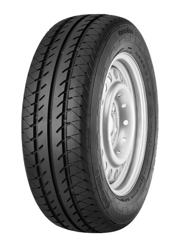 Continental Vancontact Eco