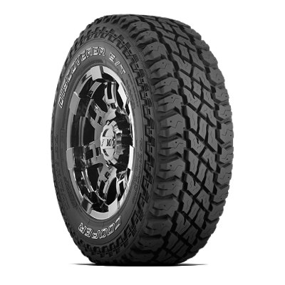 Cooper Discoverer S/T Maxx