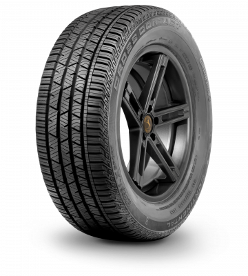 Continental CrossContact LX Sport