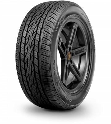Continental CrossContact LX20 EcoPlus