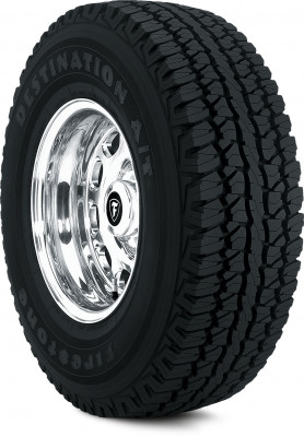 Firestone Destination A/T
