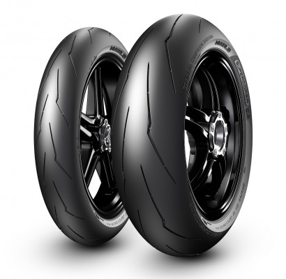 Pirelli DIABLO SUPERCORSA SP