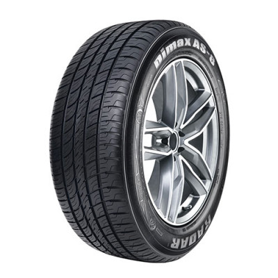 Radar Diamax AS 8