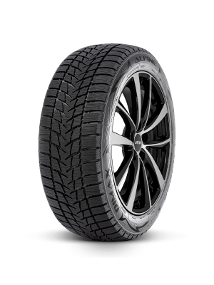Radar Dimax Alpine