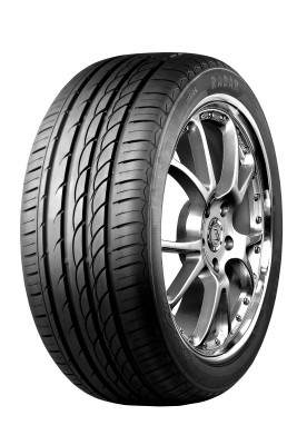 Radar Dimax R8