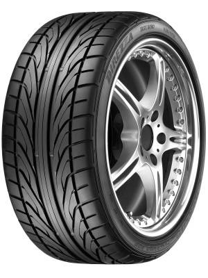 Dunlop Direzza DZ101 tread pattern