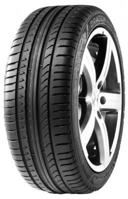 Pirelli Dragon Sport