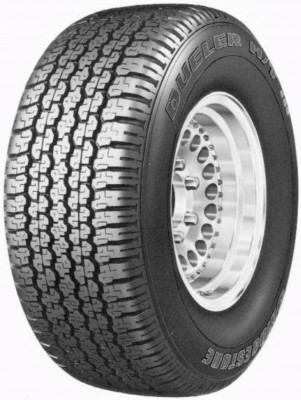 Bridgestone Dueler H/T 689