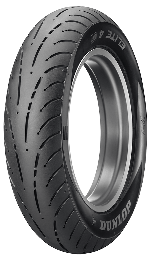 Dunlop Elite 4