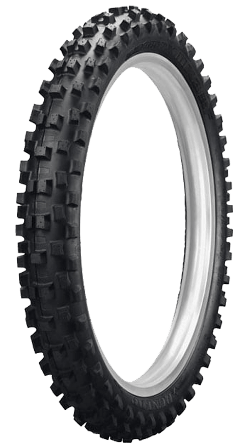 Dunlop Geomax MX 3S