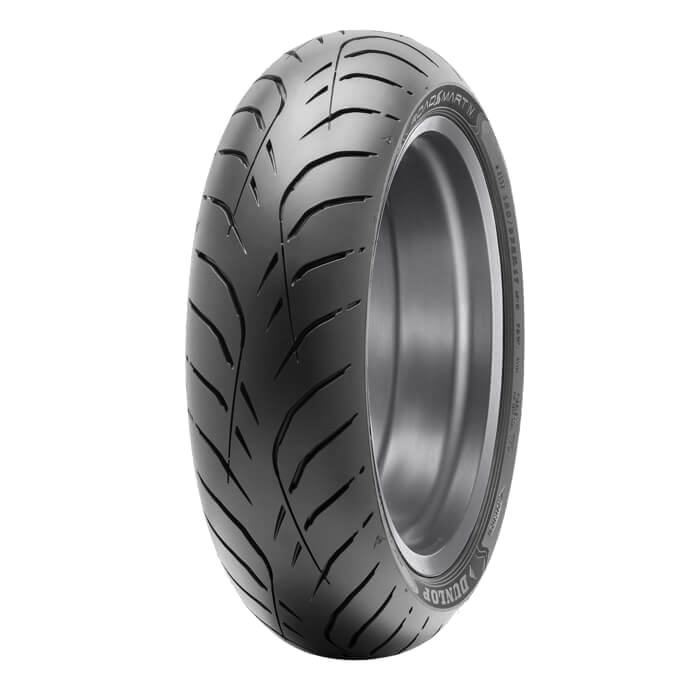 Dunlop Roadsmart tread pattern