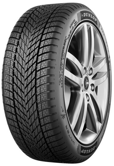 Dunlop Winter