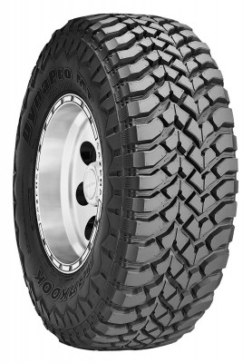 Hankook Dynapro M/T