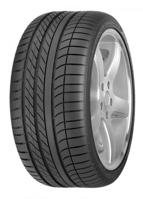 Goodyear Eagle F1 Asymmetric