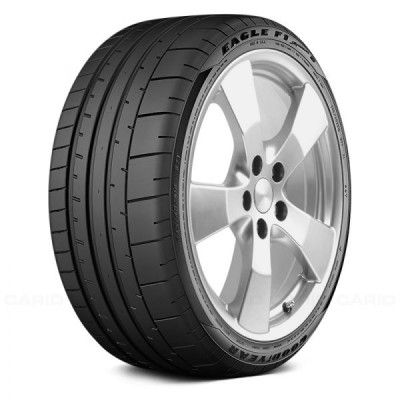 Goodyear Eagle F1 Supercar 3